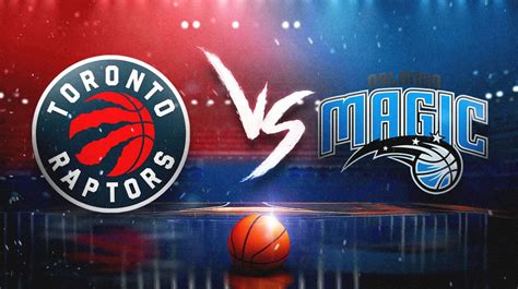 raptors magic prediction|Raptors vs Magic Prediction, Odds and Picks .